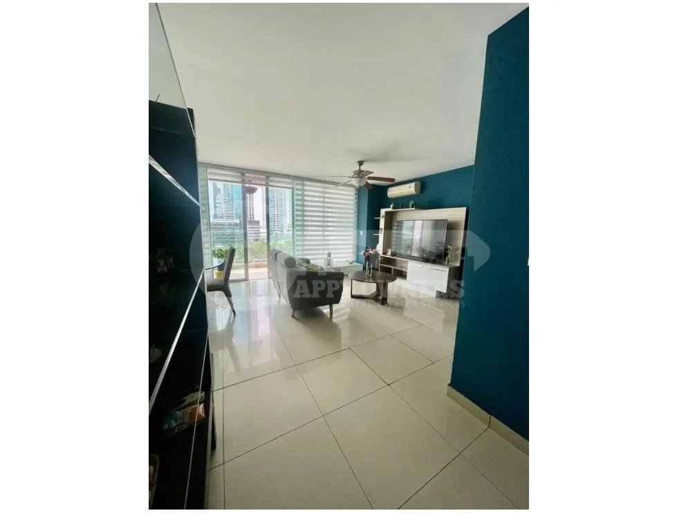 Venta de apartamento en ph sevilla, costa del este