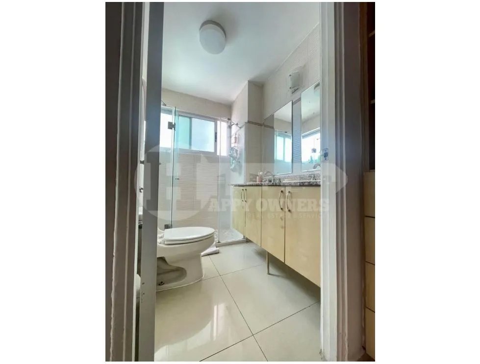 Venta de apartamento en ph sevilla, costa del este