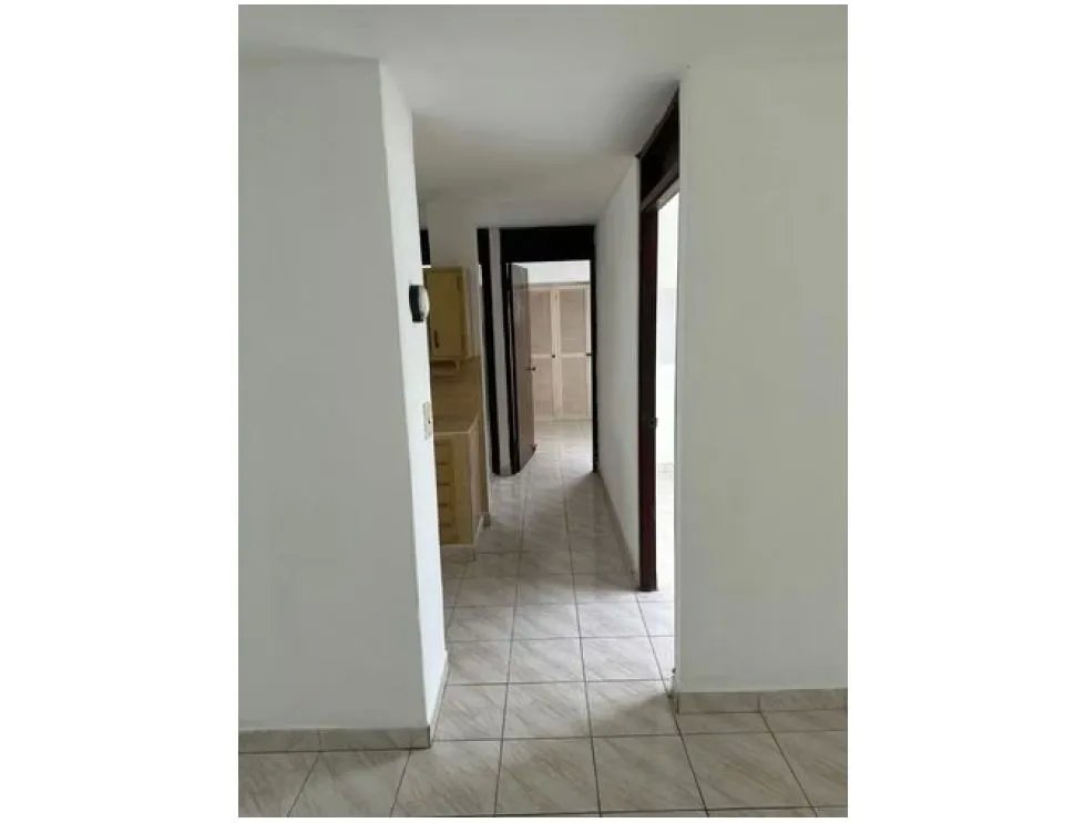Alquiler de apartamento en edificio la prosperidad, la locería