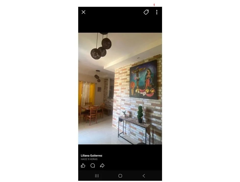Alquiler de casa amoblada en chitré