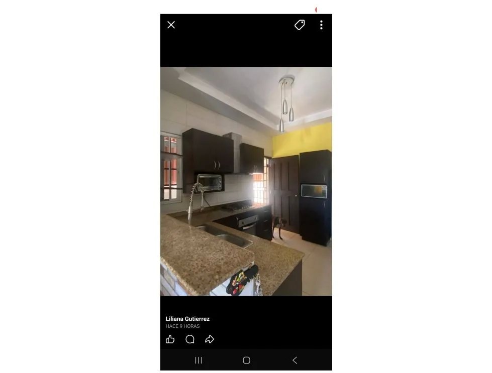 Alquiler de casa amoblada en chitré