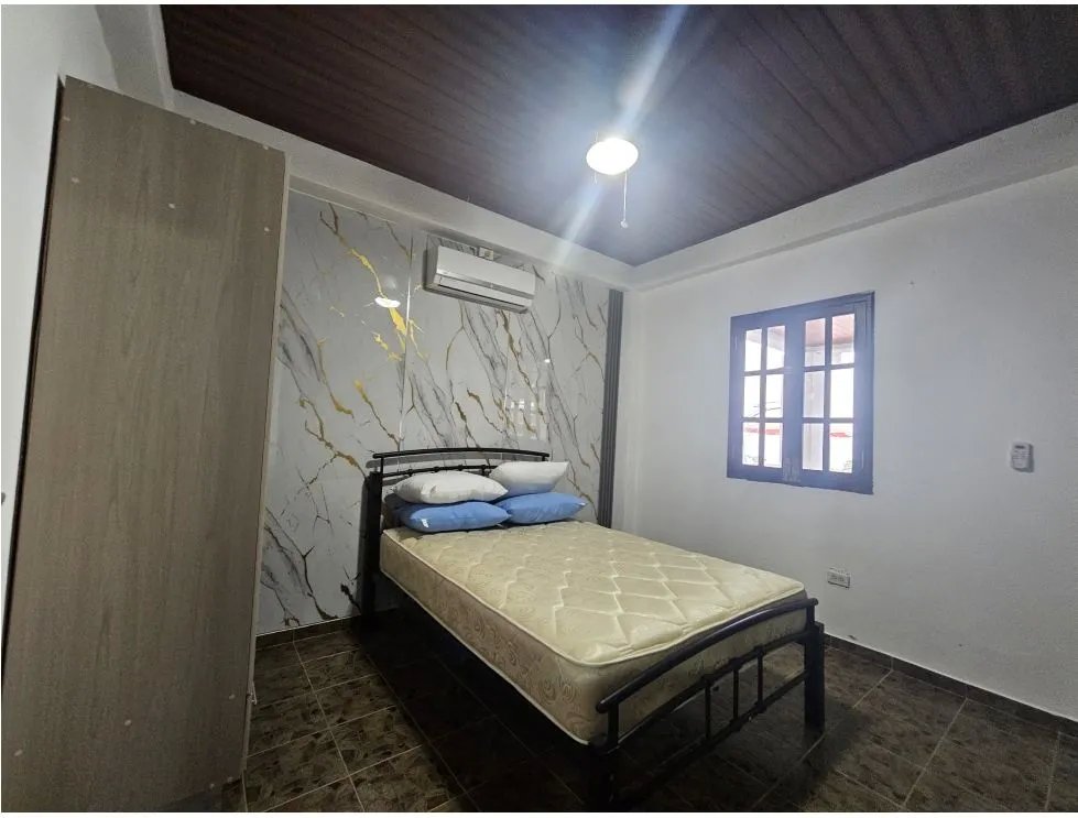 Alquiler de casa en la costa de azuero, la yeguada