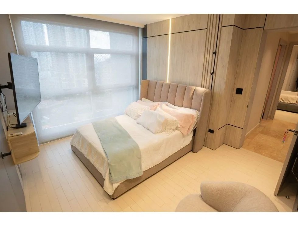 Venta de apartamento ph q tower  punta pacífica