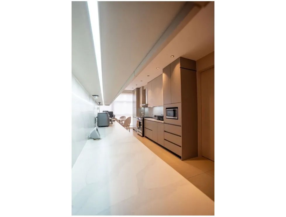 Venta de apartamento ph q tower  punta pacífica