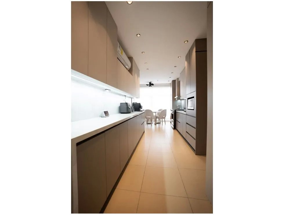 Venta de apartamento ph q tower  punta pacífica