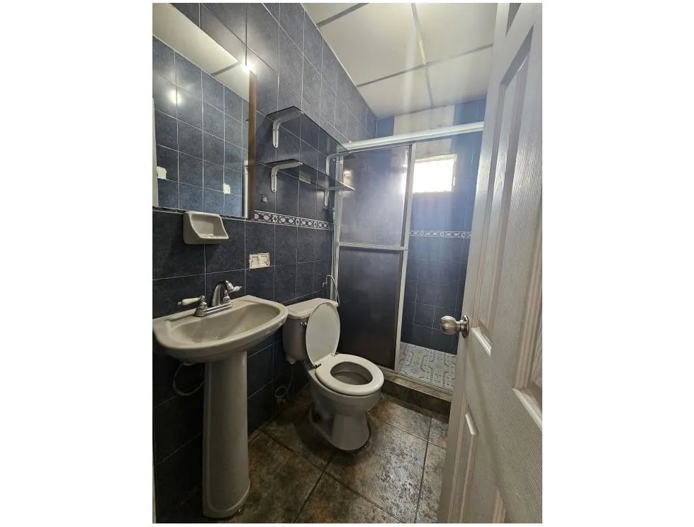 Alquiler de casa en barriada los pinos, las tablas