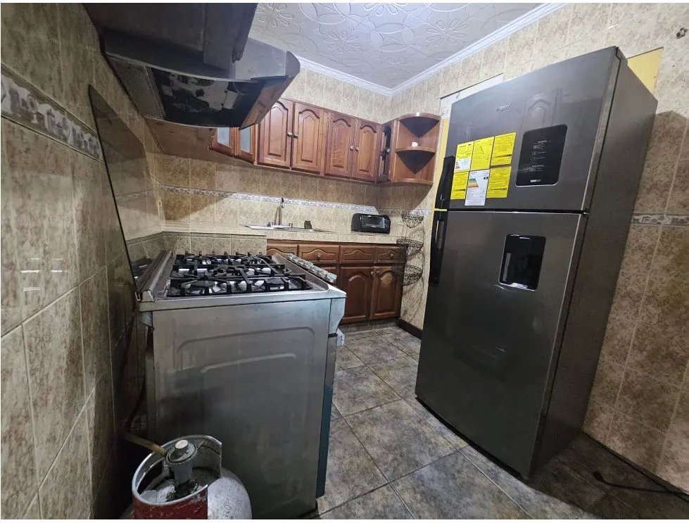 Alquiler de casa en barriada los pinos, las tablas
