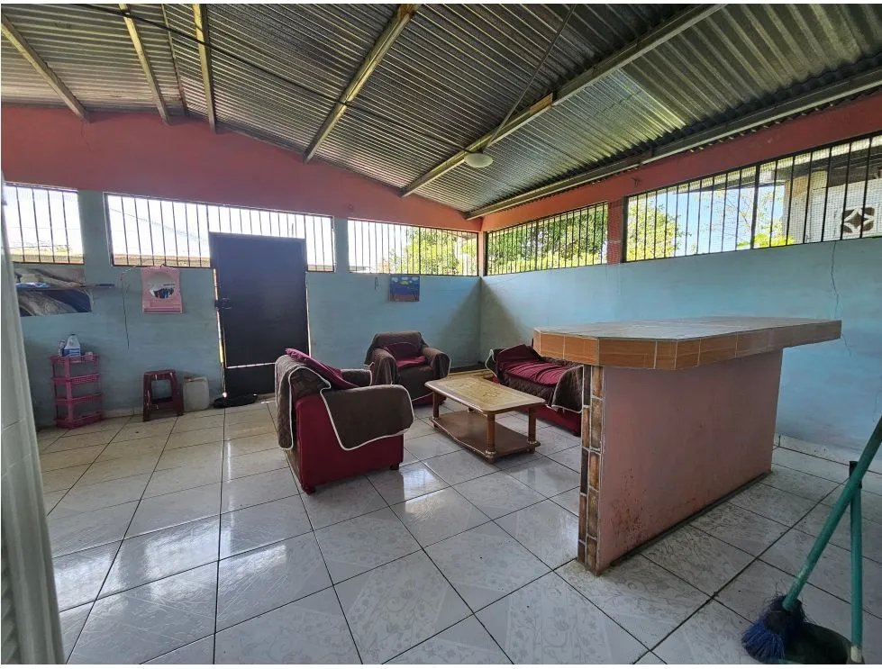 Venta de casa en altos de la feria, villa de los santos