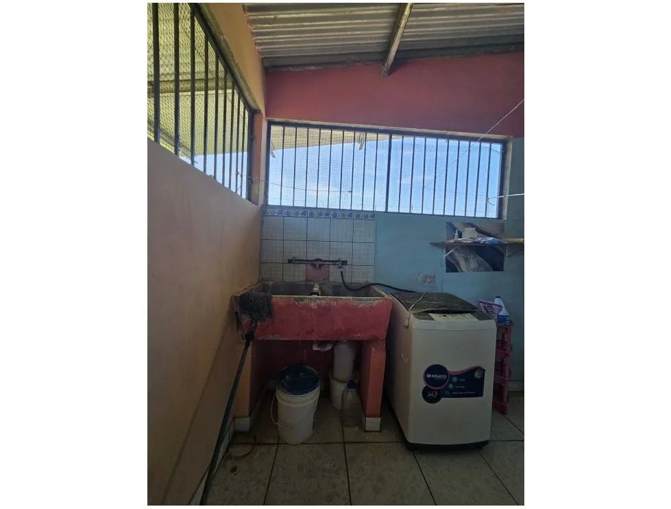 Venta de casa en altos de la feria, villa de los santos