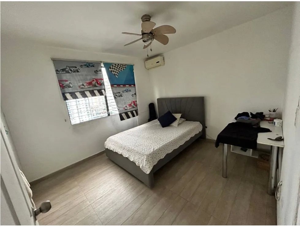 Venta de apartamento en ph country park  coco del mar