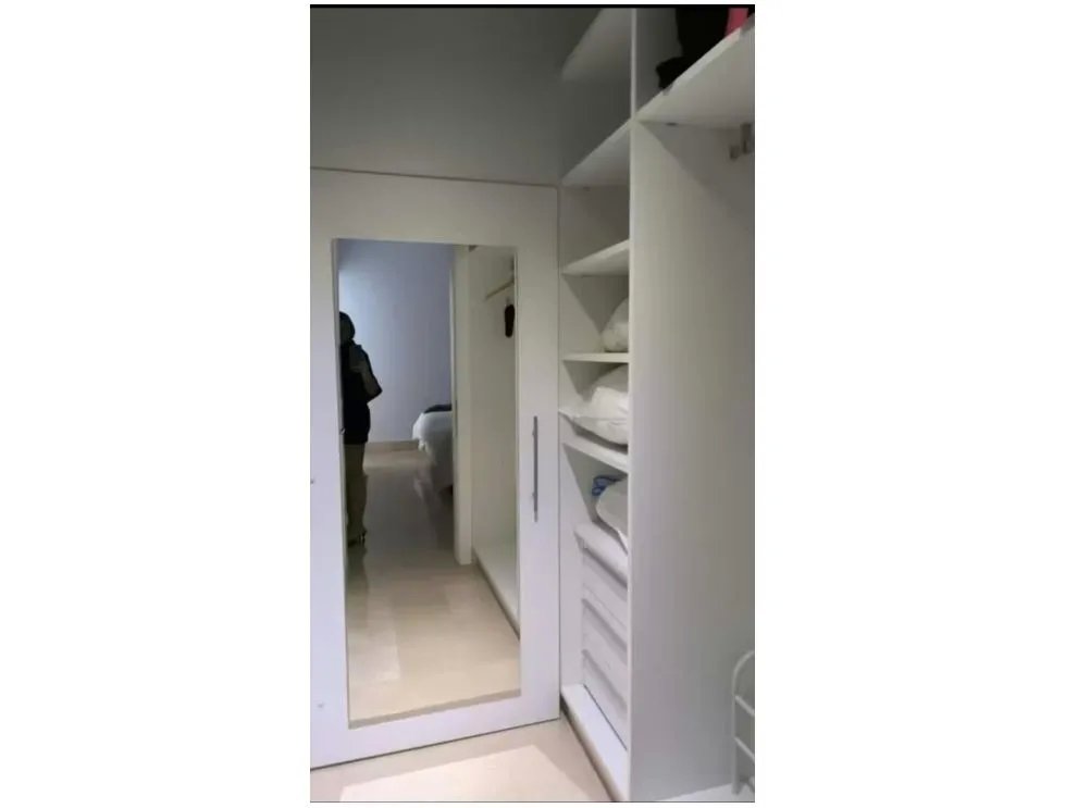 Alquiler de apartamento amoblado en ph yoo  avenida balboa