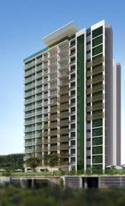 13974 - Albrook - apartments - ribera del pacifico