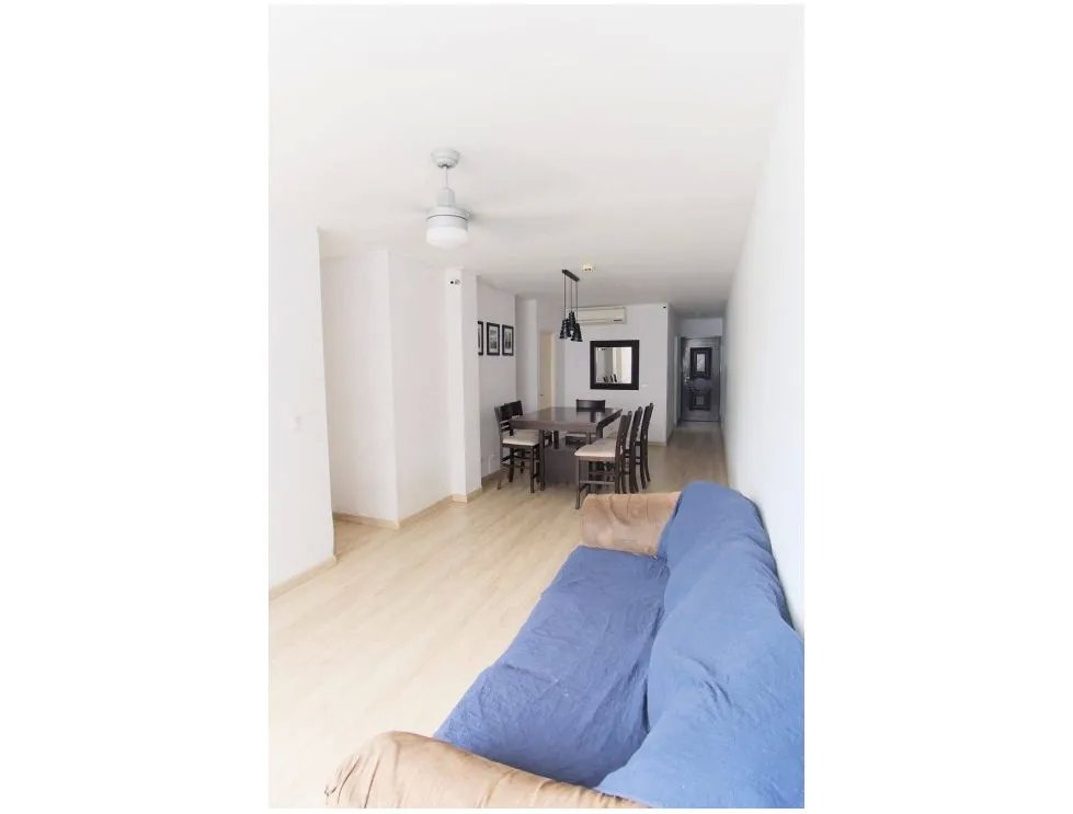 Venta de apartamento  ph beta real, betania