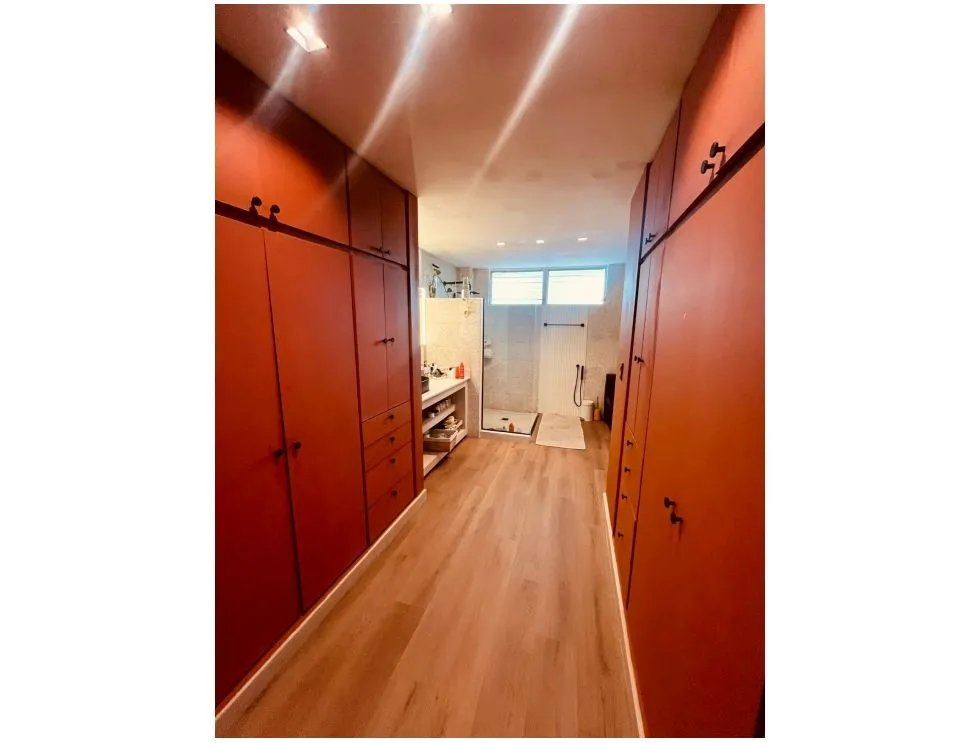 Venta de apartamento en edificio tiquiyoli, el cangrejo