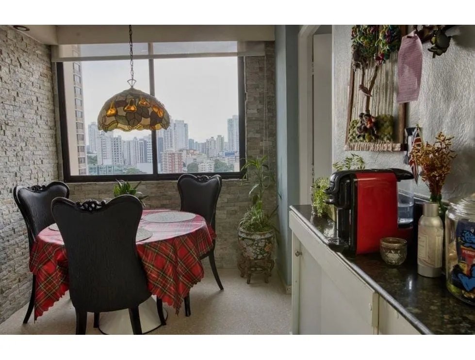 Apartamento en alquiler/venta  ph mónaco, obarrio