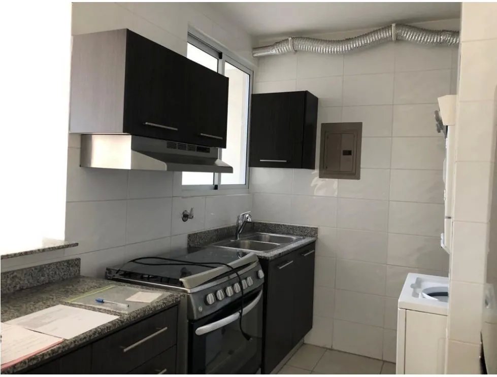 Apartamento en venta  ph vivendi towers, edison park