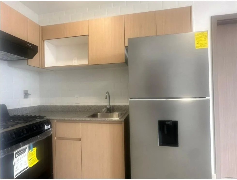Apartamento en alquiler  ph greenwood, torre 200 sur.