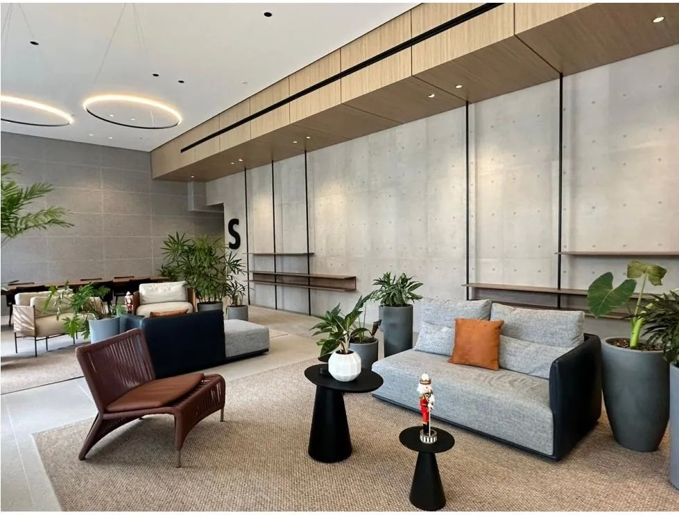 Apartamento en alquiler  ph greenwood, torre 200 sur.