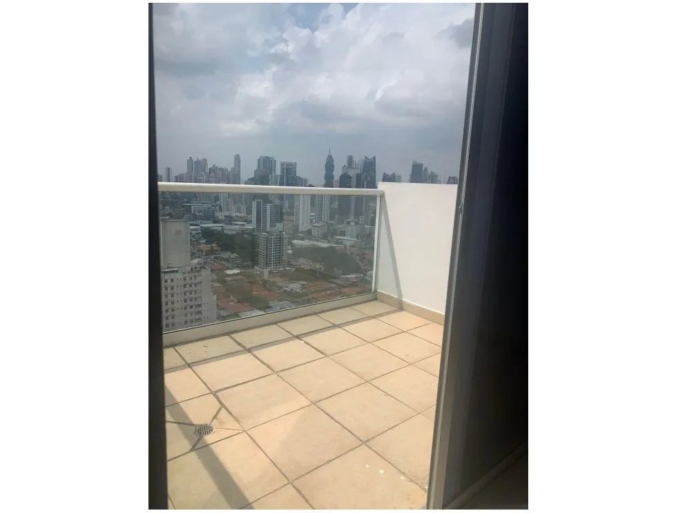Apartamento en venta  ph windows tower, san francisco
