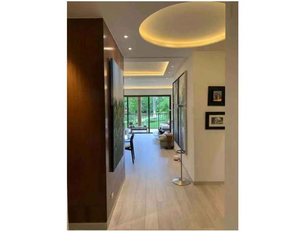Apartamento en alquiler  embassy club, clayton