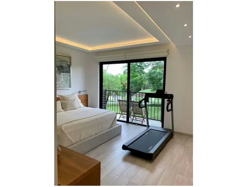 Apartamento en alquiler  embassy club, clayton