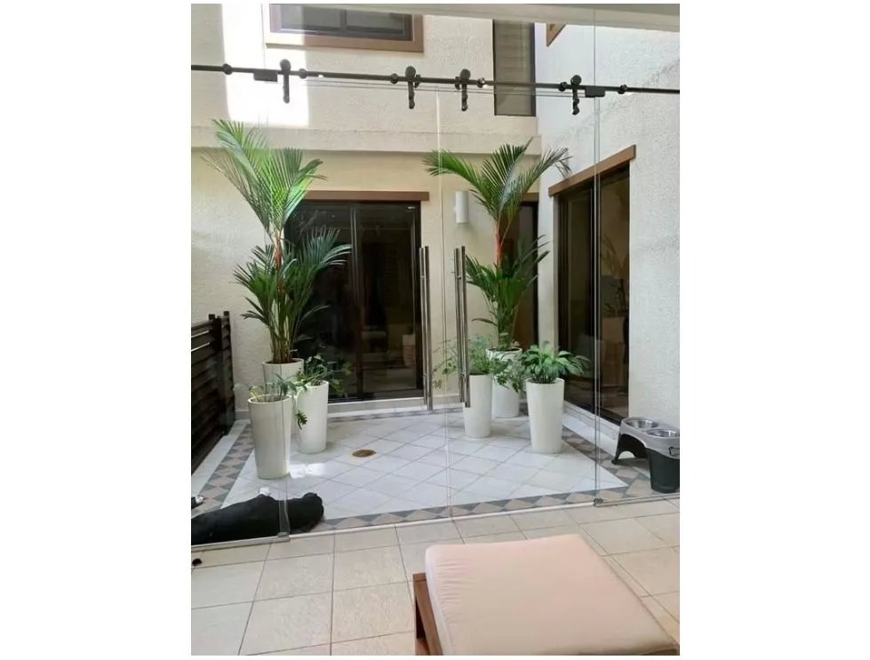 Apartamento en alquiler  embassy club, clayton
