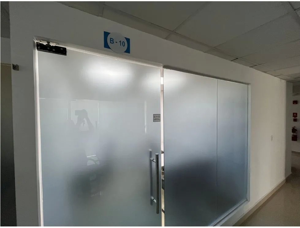 Alquiler de oficina en ocean business plaza, marbella