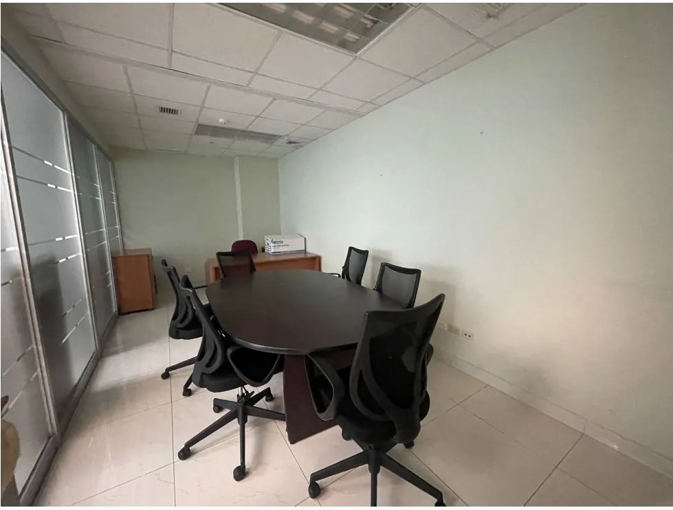 Oficina en venta  ocean business plaza (torre banesco)