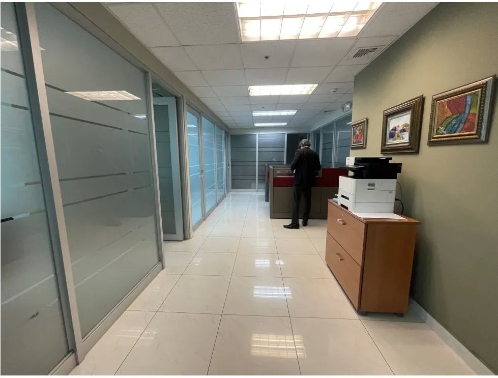 Oficina en venta  ocean business plaza (torre banesco)
