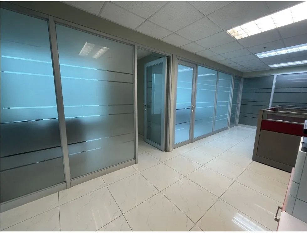 Oficina en venta  ocean business plaza (torre banesco)
