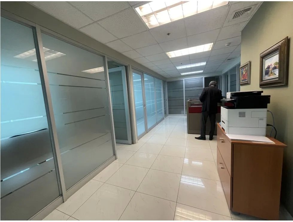 Oficina en venta  ocean business plaza (torre banesco)