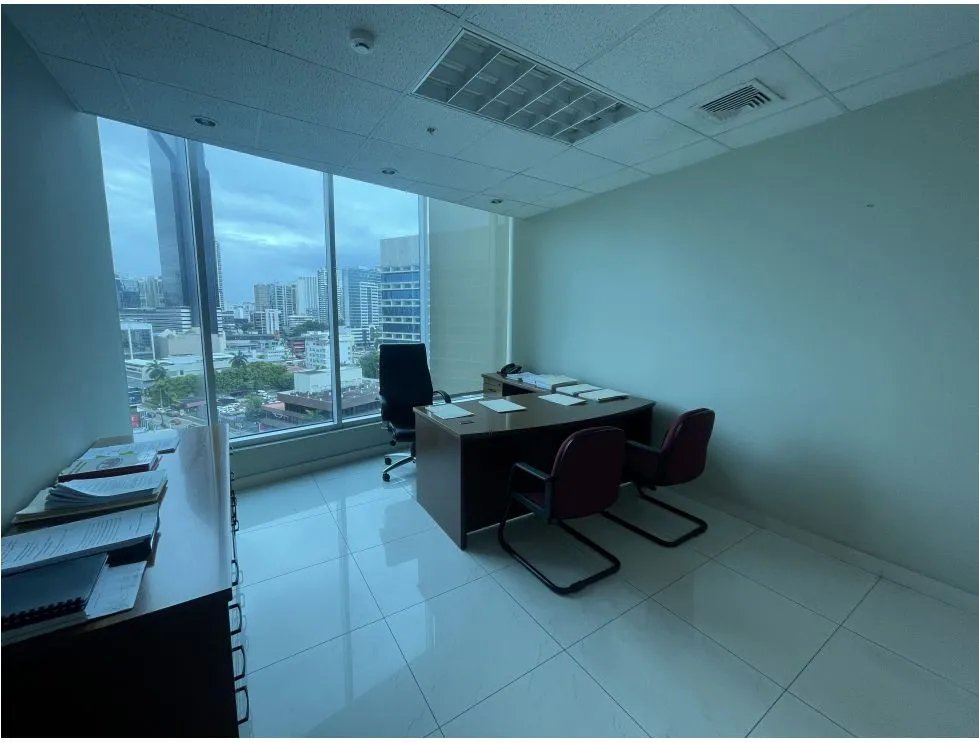 Oficina en venta  ocean business plaza (torre banesco)