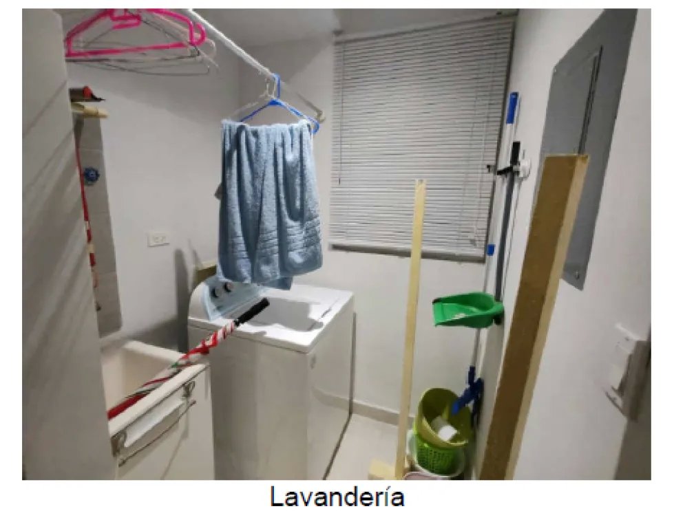 Venta de apartamento en ph cresta view, bella vista