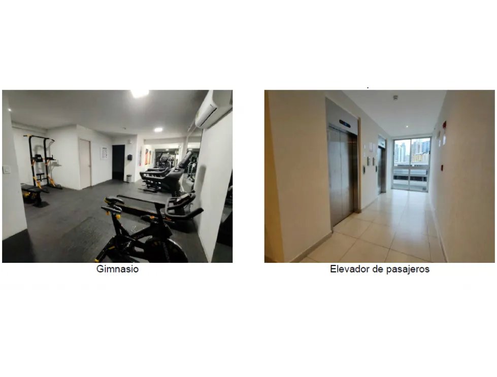Venta de apartamento en ph cresta view, bella vista