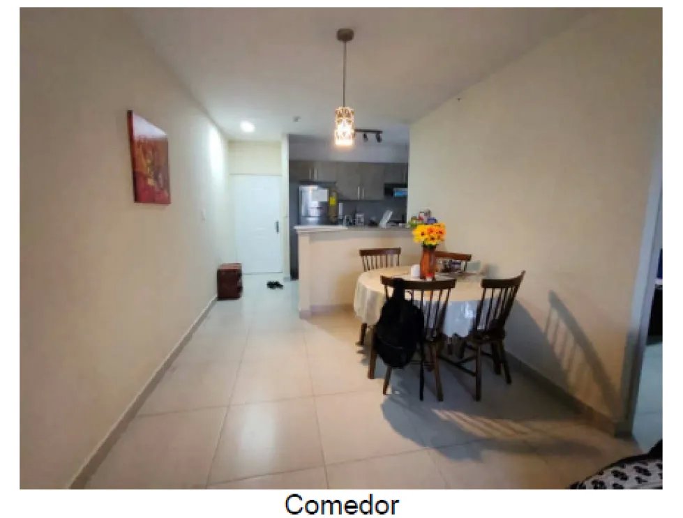 Venta de apartamento en ph cresta view, bella vista