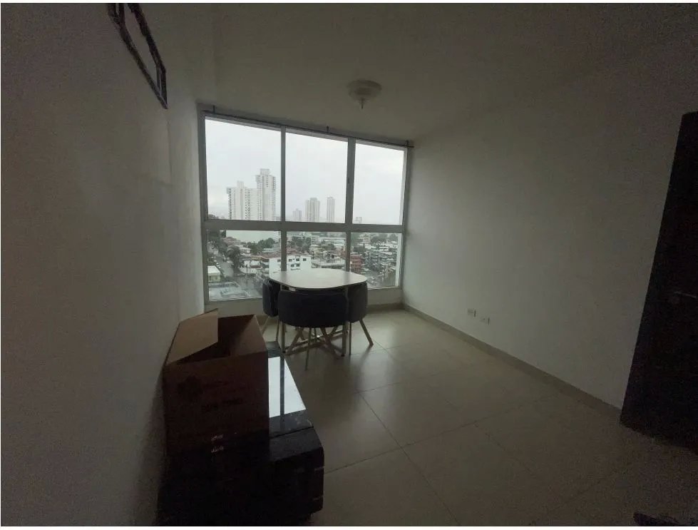Venta de apartamento, ph solé tower, hato pintado