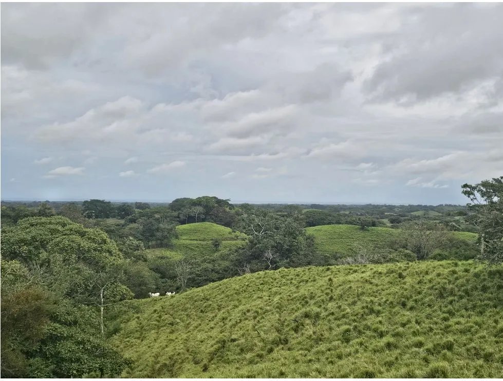 Venta de terreno en pedasí, a minutos de playa venao