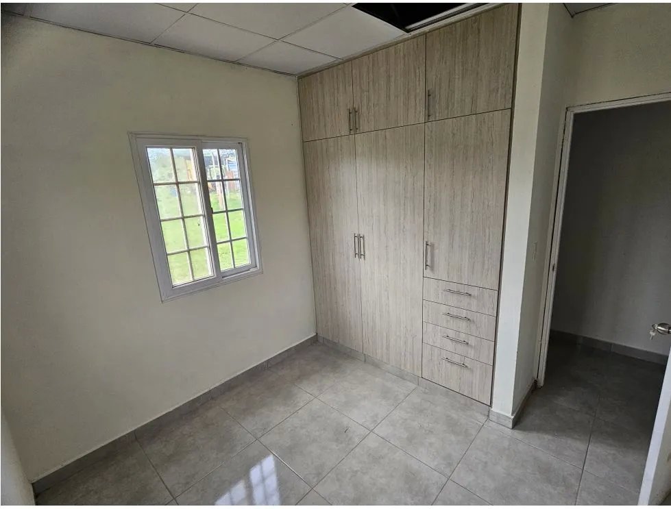 Venta de casa en santa ana, los santos
