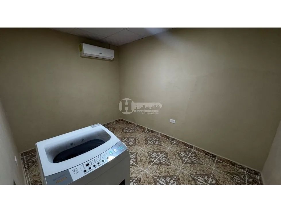 Se alquila/vende casa amueblada en las tablas