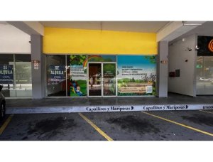 139785 - Albrook - commercials - albrook mall