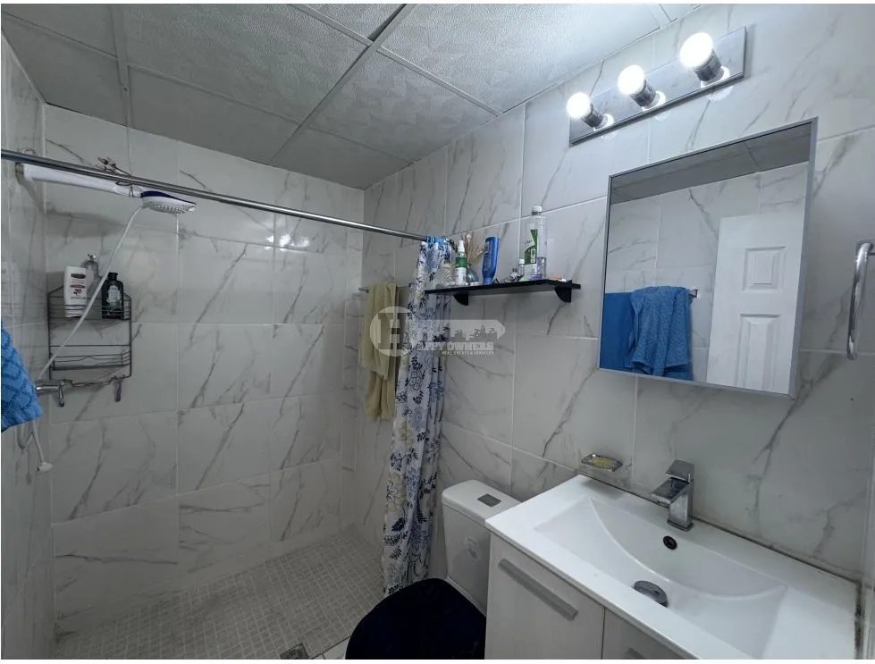 Venta/alquiler de casa san antonio