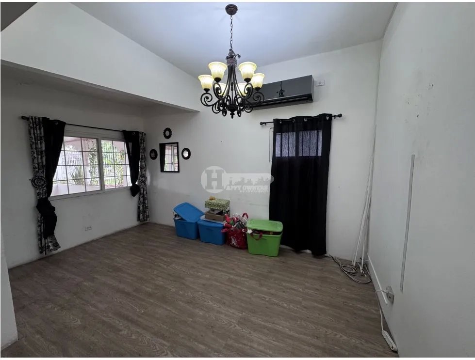 Venta/alquiler de casa san antonio