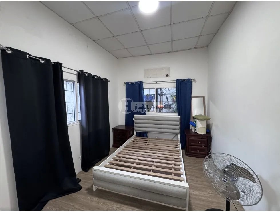 Venta/alquiler de casa san antonio