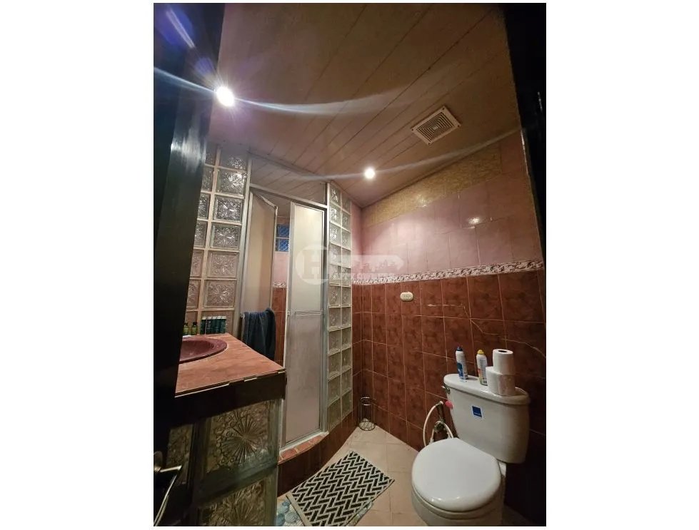 Venta/alquiler de casa en las tablas