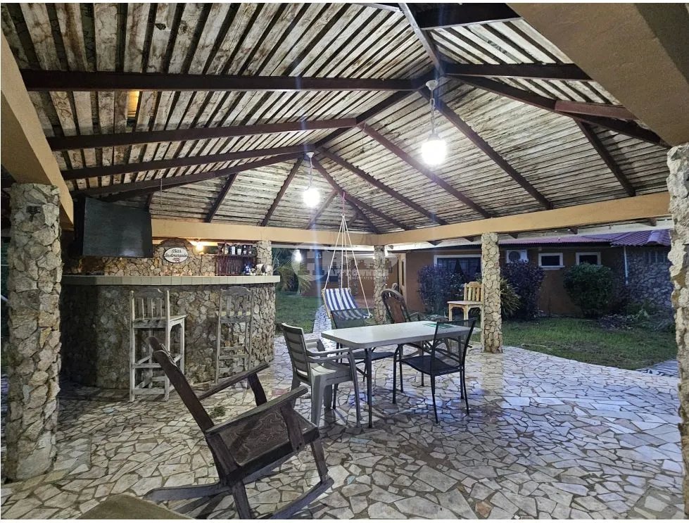 Venta/alquiler de casa en las tablas