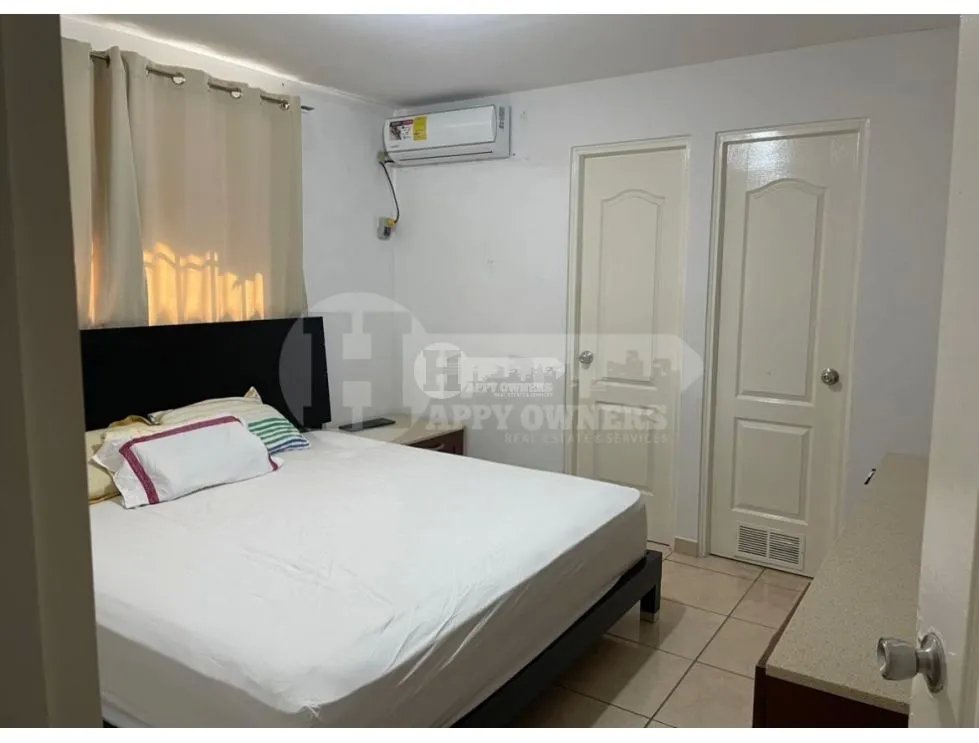 Casa en alquiler/venta brisas del golf, panamá
