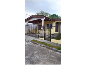 139794 - San Miguelito - houses - ph premier plaza