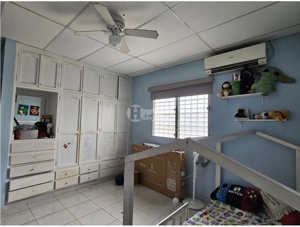 Se alquila/vende casa en los perales monagrillo - herrera
