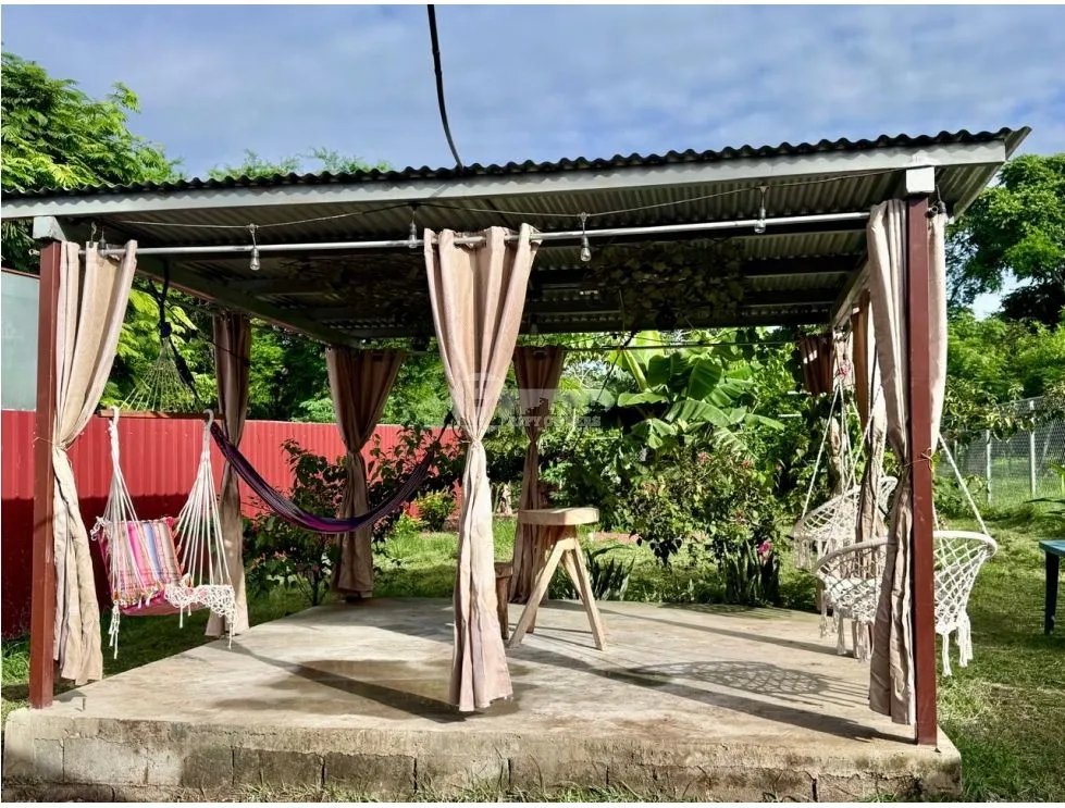 Se vende casa en el carate, las tablas