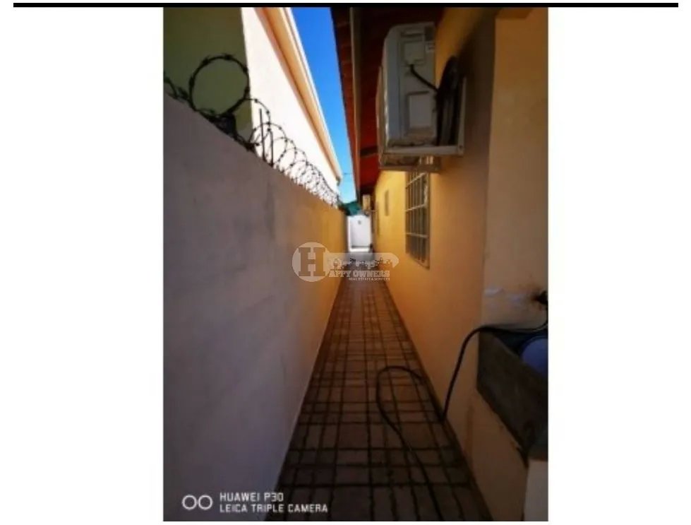 Venta de casa en llano bonito, chitré